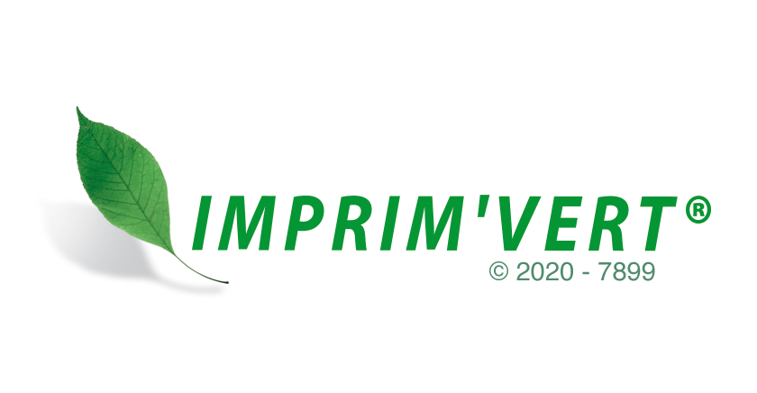 Imprim'Vert Imprim’Vert