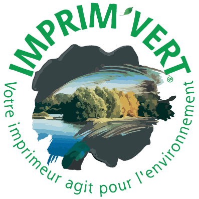 logo Imprim'Vert